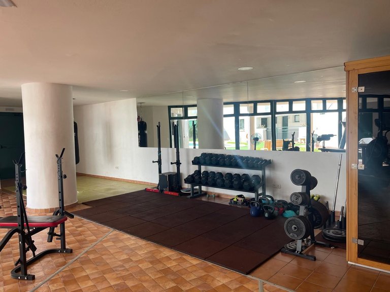 Apartment for Sale in Fuengirola, Malaga 16