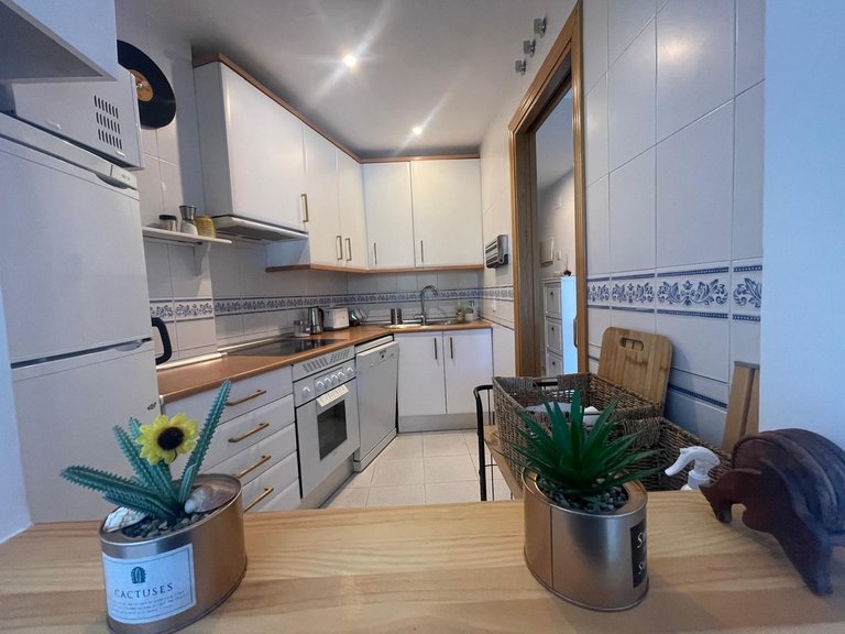 Apartment for Sale in Fuengirola, Malaga 2
