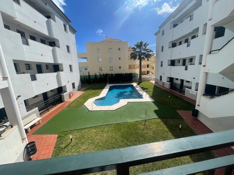 Apartment for Sale in Fuengirola, Malaga 20