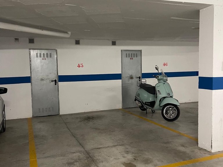 Apartment for Sale in Fuengirola, Malaga 23