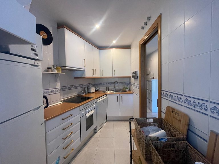 Apartment for Sale in Fuengirola, Malaga 24