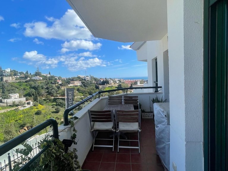 Apartment for Sale in Fuengirola, Malaga 25
