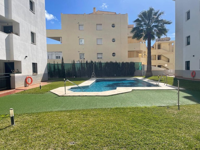 Apartment for Sale in Fuengirola, Malaga 26