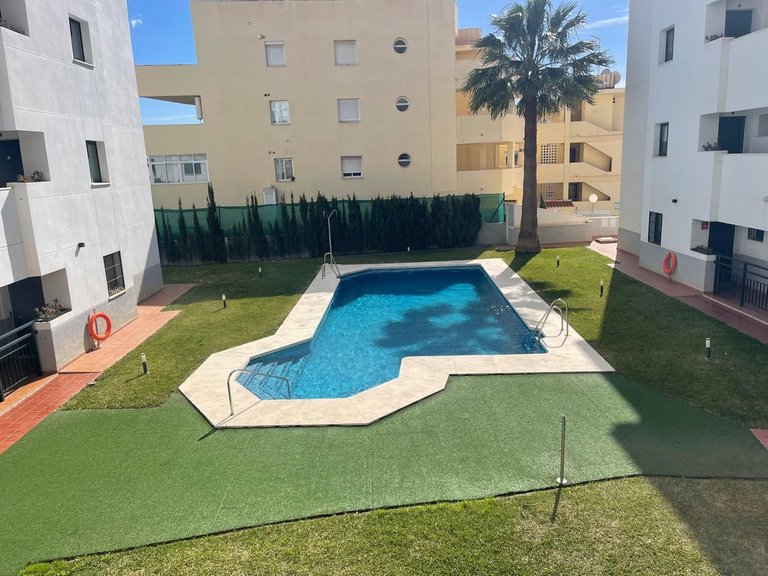 Apartment for Sale in Fuengirola, Malaga 27