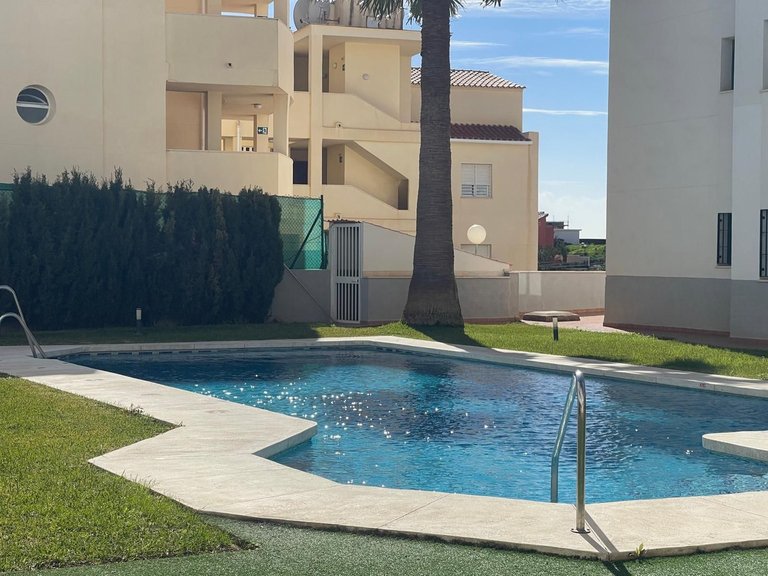 Apartment for Sale in Fuengirola, Malaga 28