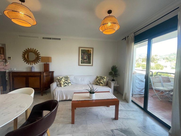 Apartment for Sale in Fuengirola, Malaga 3