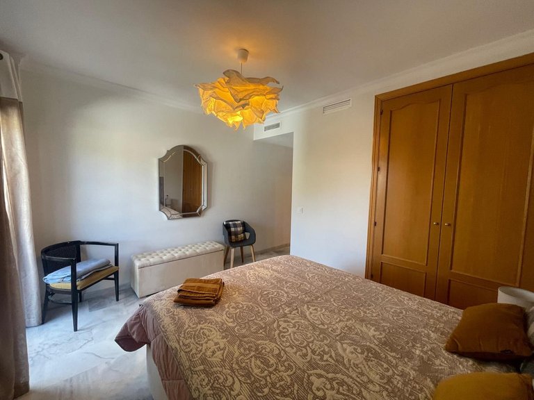 Apartment for Sale in Fuengirola, Malaga 5