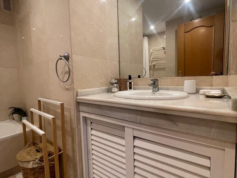 Apartment for Sale in Fuengirola, Malaga 6