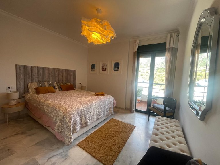 Apartment for Sale in Fuengirola, Malaga 9