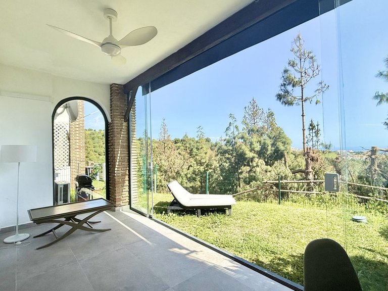 Apartment for Sale in Calahonda, Malaga 1