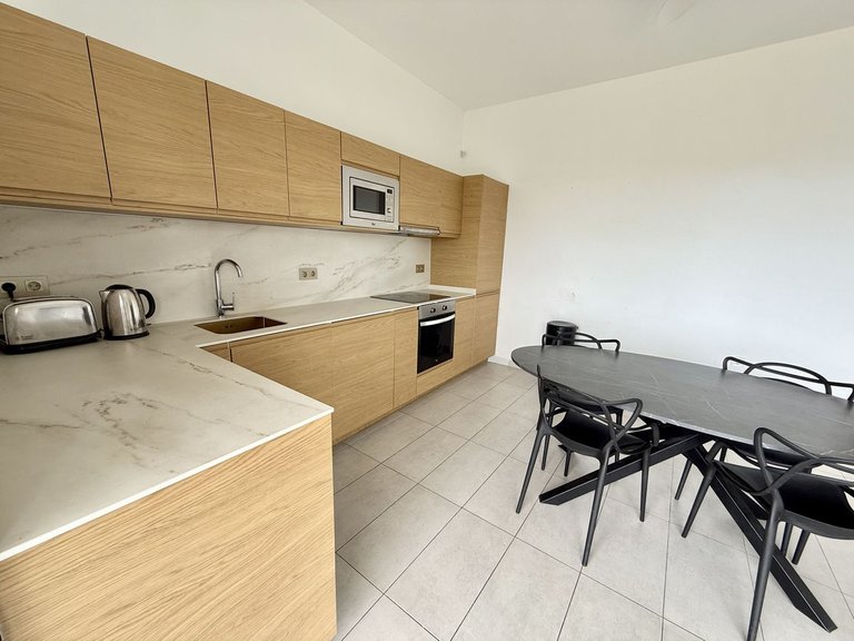 Apartment for Sale in Calahonda, Malaga 14