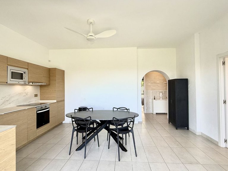 Apartment for Sale in Calahonda, Malaga 6