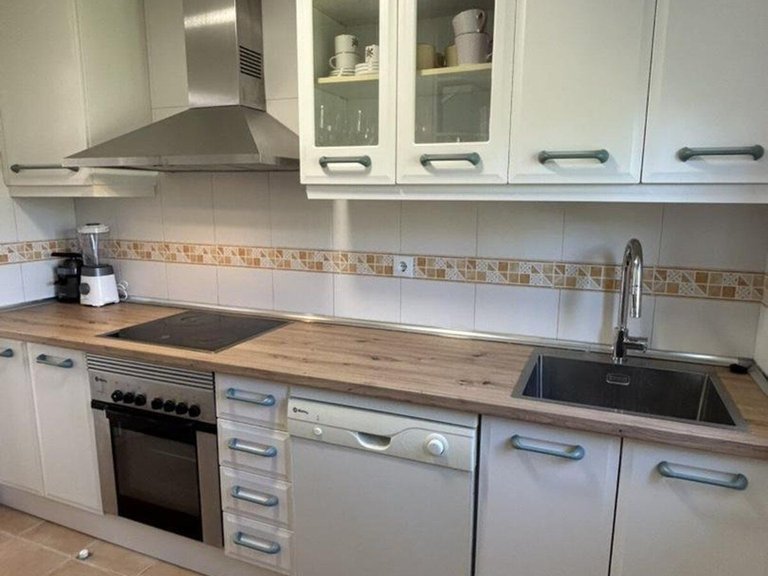 Apartment for Sale in Marbesa, Malaga 10