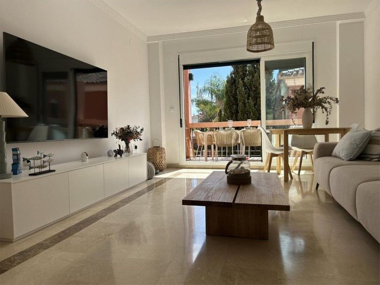 Apartment for Sale in Marbesa, Malaga 2