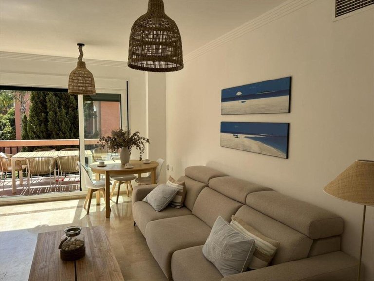 Apartment for Sale in Marbesa, Malaga 3