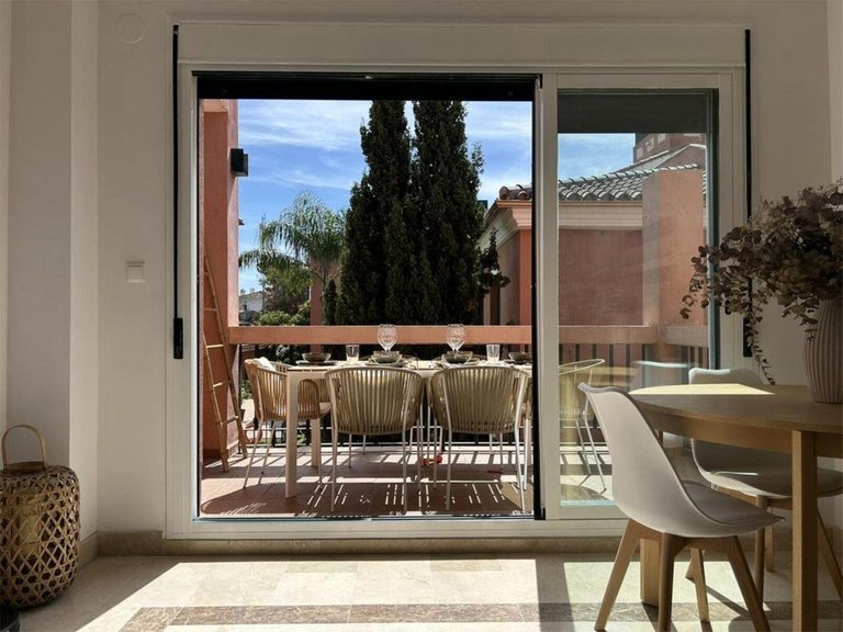 Apartment for Sale in Marbesa, Malaga 4