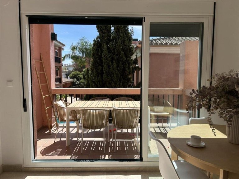 Apartment for Sale in Marbesa, Malaga 5