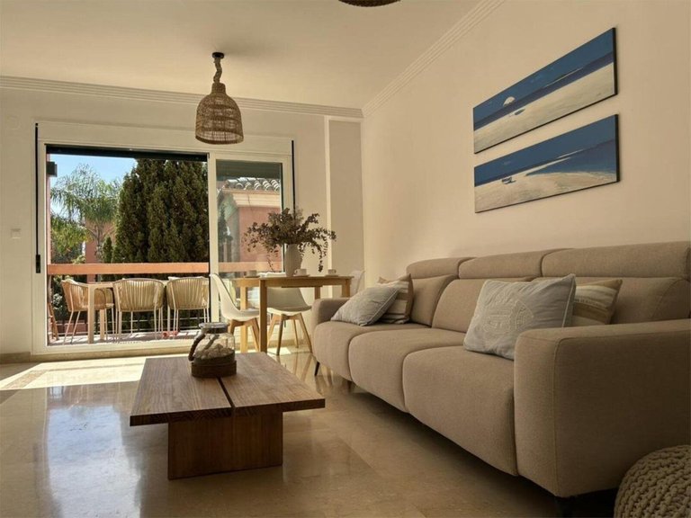 Apartment for Sale in Marbesa, Malaga 8