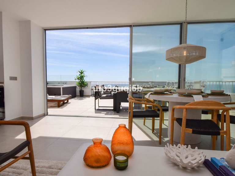 Apartment for Sale in Fuengirola, Malaga 20