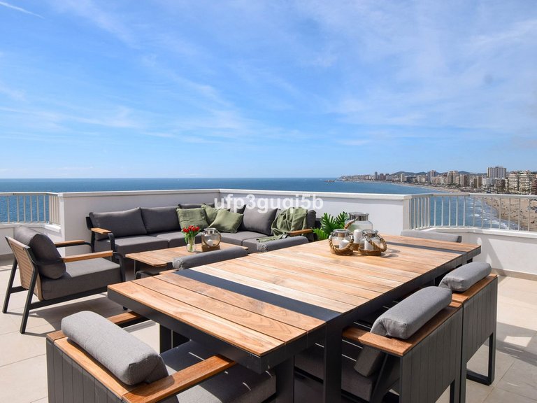 Apartment for Sale in Fuengirola, Malaga 21