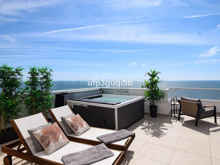 Apartment for Sale in Fuengirola, Malaga 22