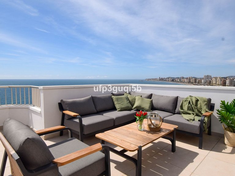 Apartment for Sale in Fuengirola, Malaga 23