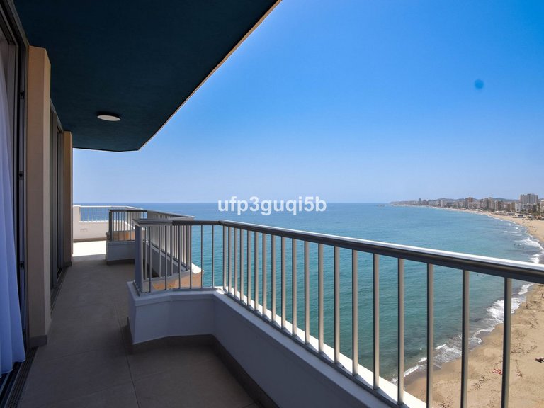 Apartment for Sale in Fuengirola, Malaga 24