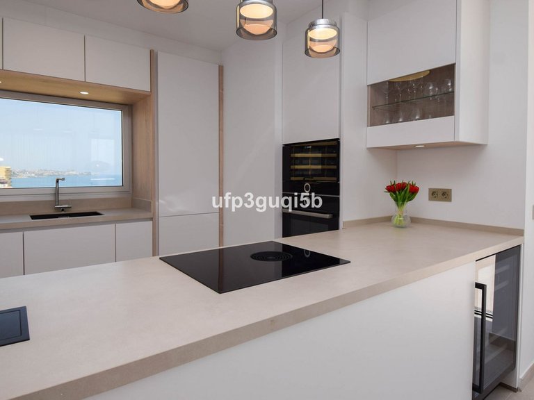 Apartment for Sale in Fuengirola, Malaga 26