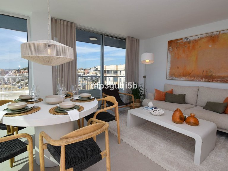Apartment for Sale in Fuengirola, Malaga 4