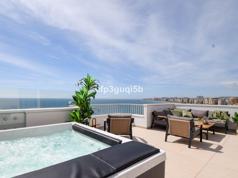 Apartment for Sale in Fuengirola, Malaga 6