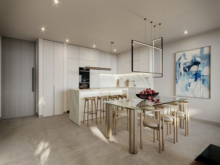 Apartment for Sale in Estepona, Malaga 10