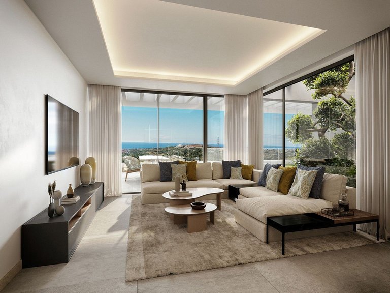Apartment for Sale in Estepona, Malaga 12