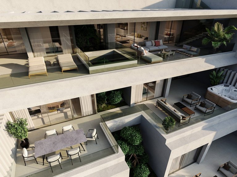 Apartment for Sale in Estepona, Malaga 5