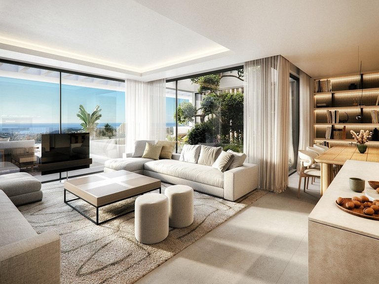 Apartment for Sale in Estepona, Malaga 8