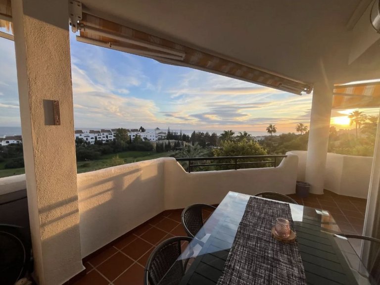Apartment for Sale in Calahonda, Malaga 1