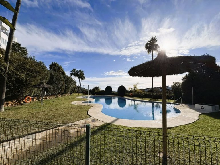 Apartment for Sale in Calahonda, Malaga 17