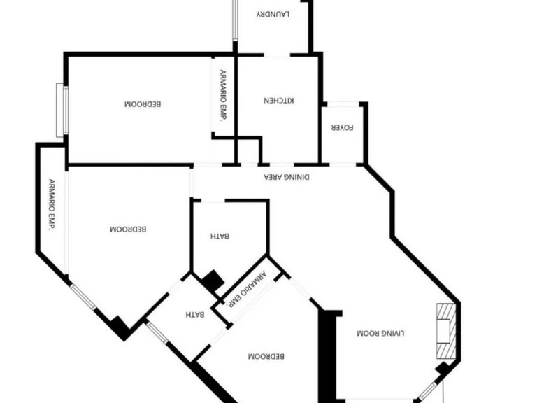 Apartment for Sale in Calahonda, Malaga 19