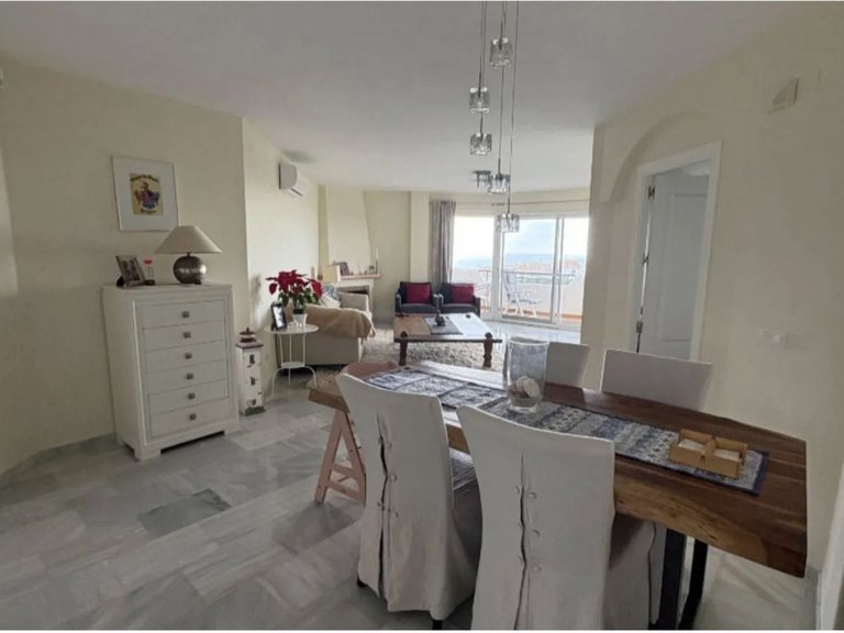 Apartment for Sale in Calahonda, Malaga 7