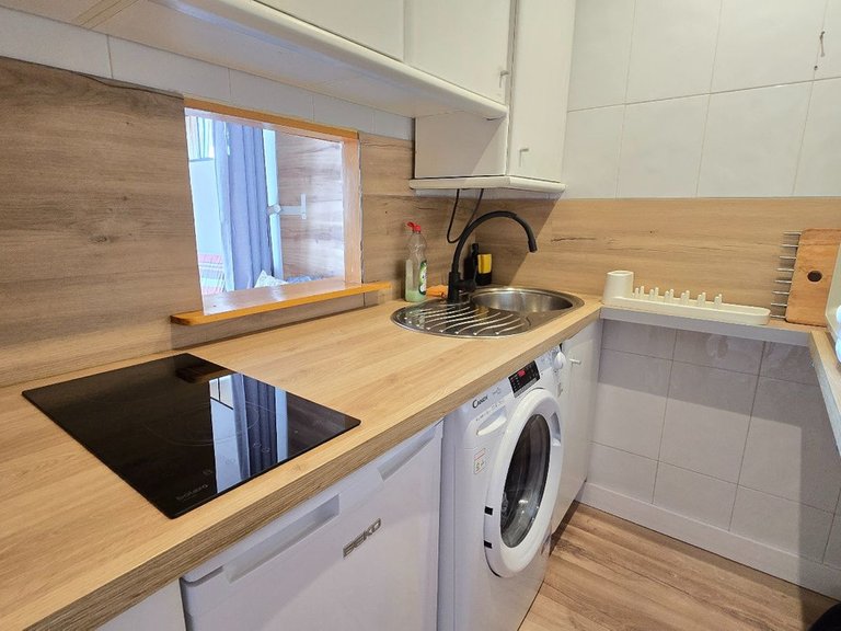 Apartment for Sale in Torremolinos, Malaga 1
