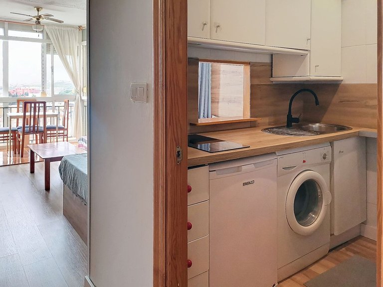 Apartment for Sale in Torremolinos, Malaga 13