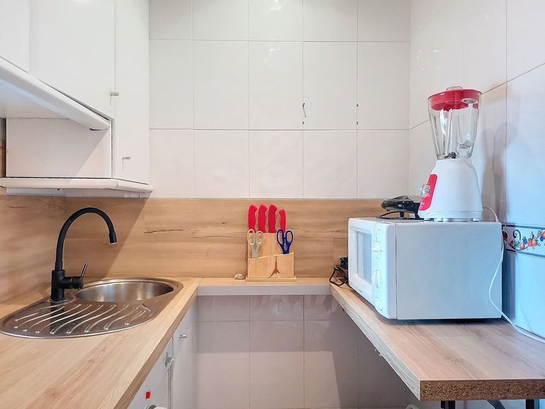 Apartment for Sale in Torremolinos, Malaga 15