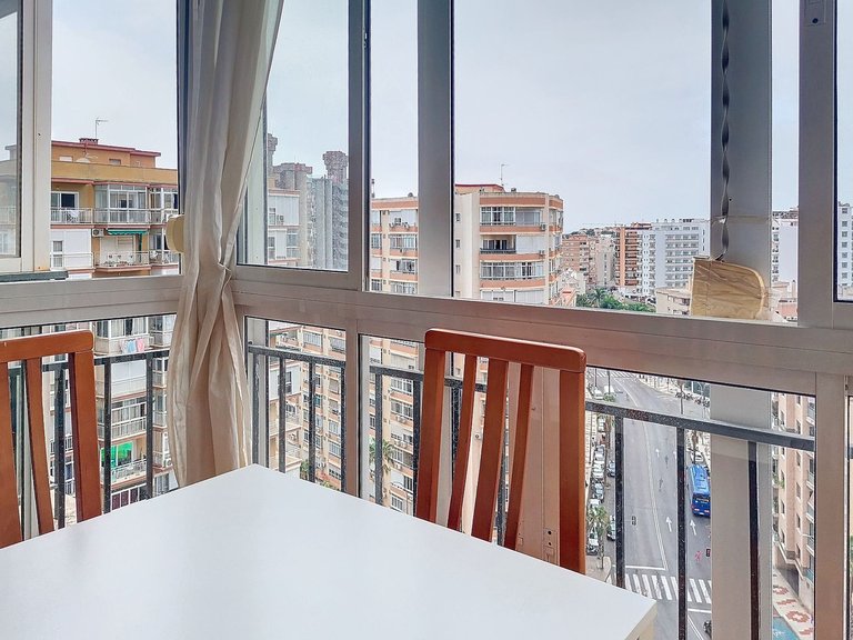 Apartment for Sale in Torremolinos, Malaga 19