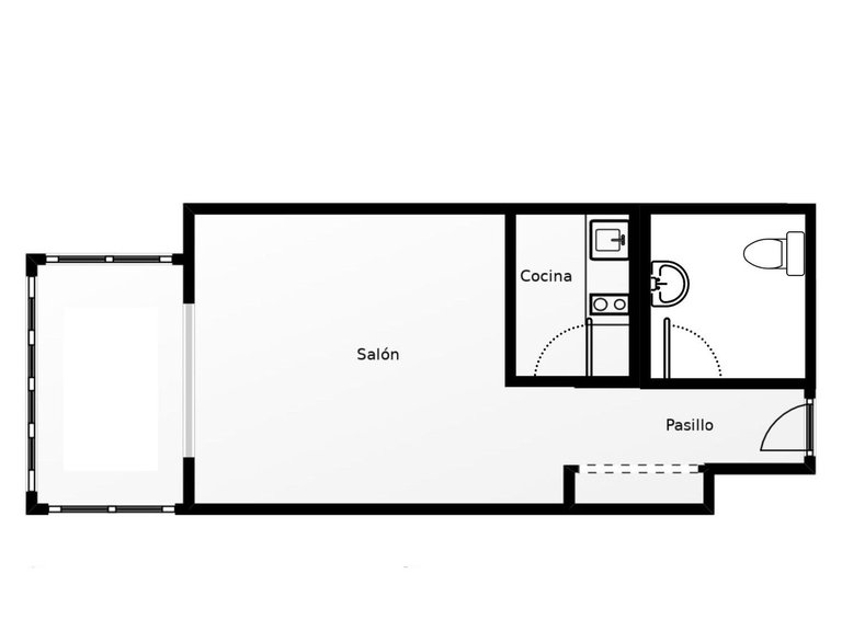 Apartment for Sale in Torremolinos, Malaga 35