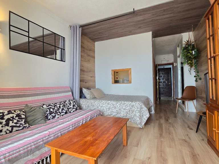 Apartment for Sale in Torremolinos, Malaga 4