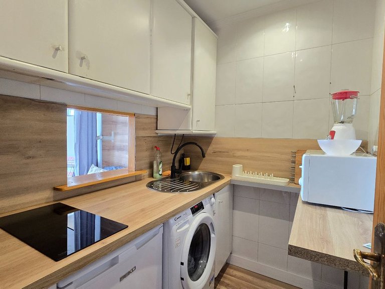 Apartment for Sale in Torremolinos, Malaga 9