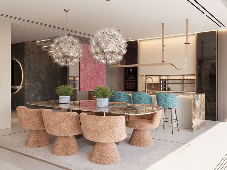 Town House for Sale in La Mairena, Malaga 6
