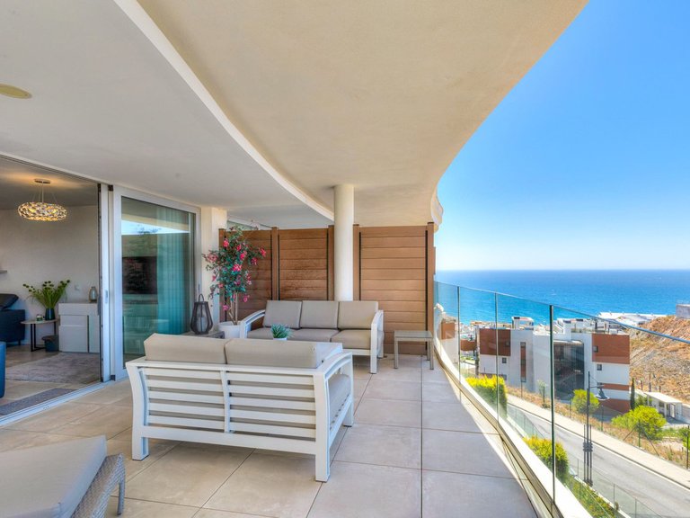 Apartment for Sale in Fuengirola, Malaga 1