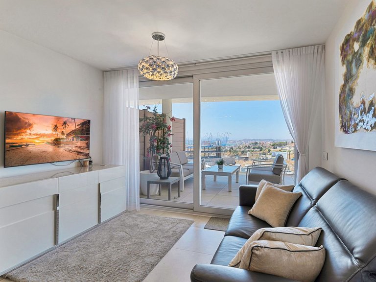 Apartment for Sale in Fuengirola, Malaga 17