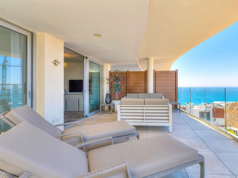 Apartment for Sale in Fuengirola, Malaga 19