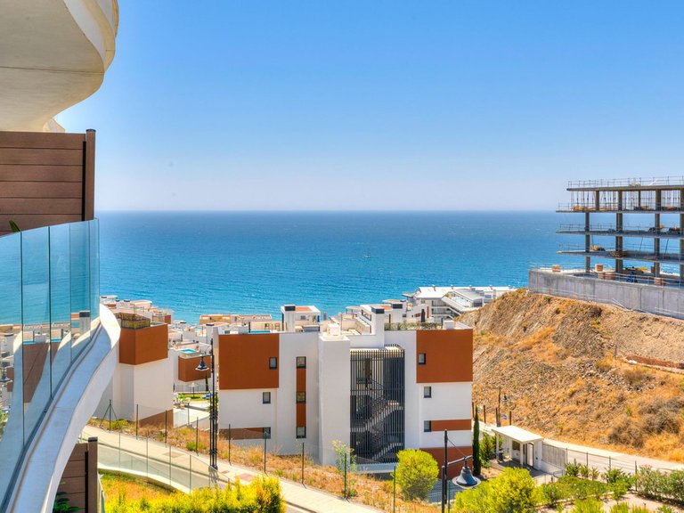 Apartment for Sale in Fuengirola, Malaga 20
